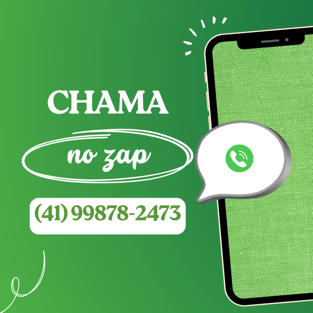 Como usar o WhatsApp para se comunicar com seus clientes
